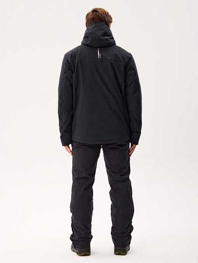 Куртка Forcelab Черный, 7066223