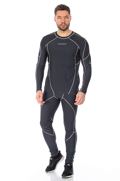 Костюм Cvalruc Серый, 67821