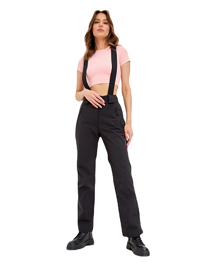 Штаны Winday Черный, 877822