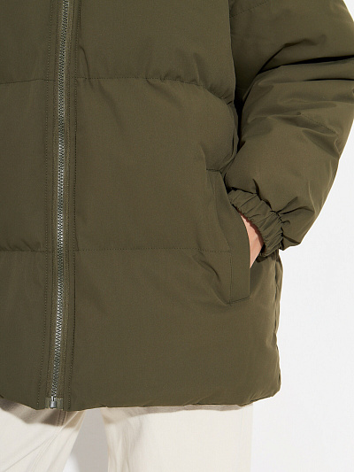 Куртка Forcelab Хаки, 7066196