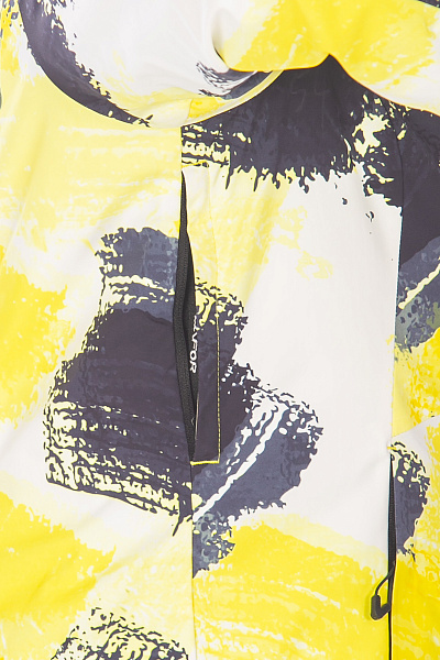 Женская горнолыжная Куртка Lafor Мультицвет, 767046