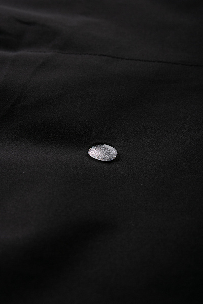 Парка High Experience Черный, 6980410