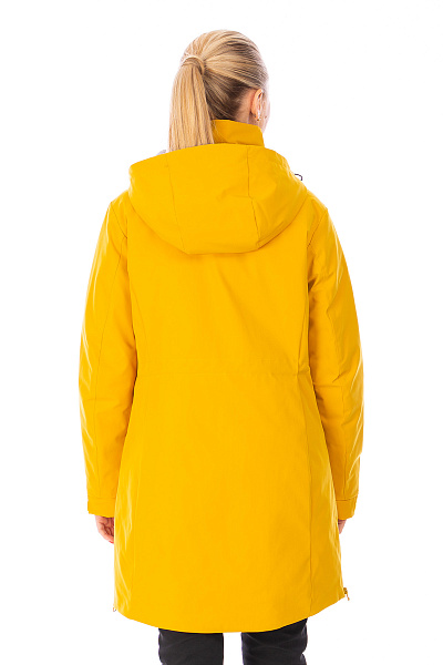 Костюм WHS Желтый, 8783379K1