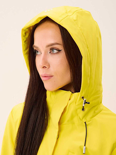 Куртка Forcelab Желтый, 7066222