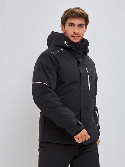 Куртка Winday Черный, 877815