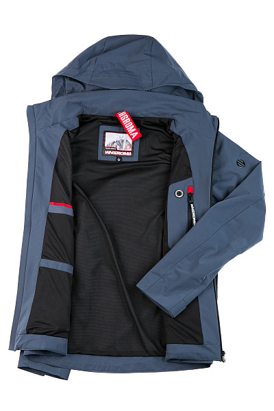 Костюм WHS Синий, 8783277K1