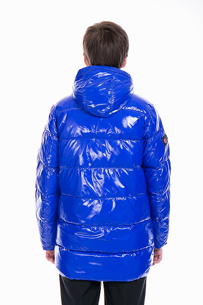 Детский зимний Костюм WHS Синий, 8783297K1