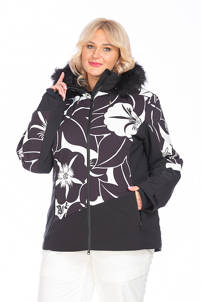 Куртка Forcelab Черный, 706624