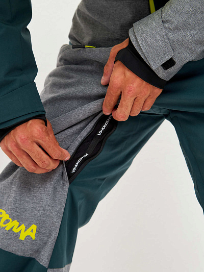 Комбинезон WHS Лимонный, 8783490