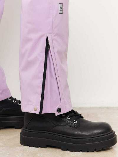 Штаны Winday Сиреневый, 877819