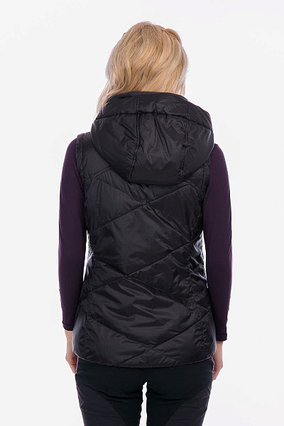 Жилет Running River Черный, 827850