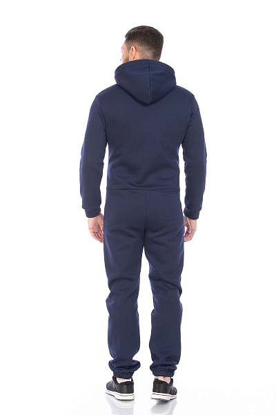 Комбинезон Forcelab Темно-синий, 7066146