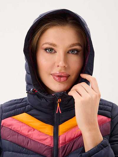 Куртка Lafor Темно-синий, 7670183