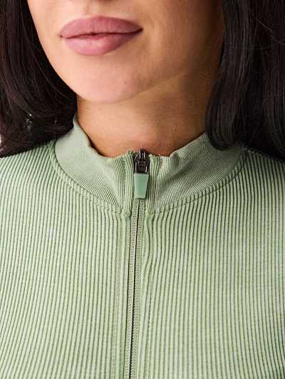 Лонгслив Lafor Мятный, 7670254