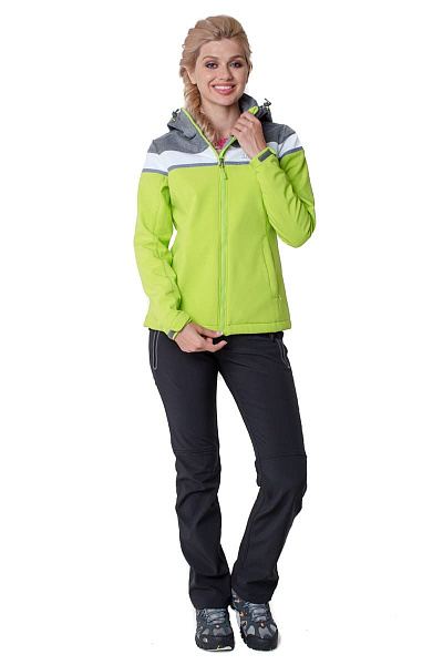 Костюм High Experience Салатовый, 6980151K1