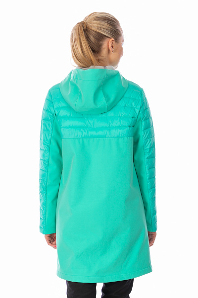 Костюм Lafor Мятный, 767081K2