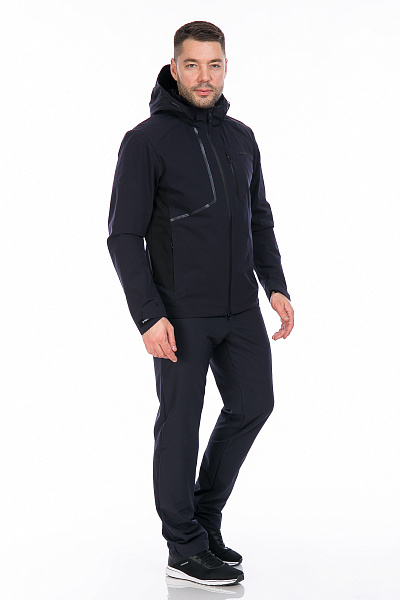 Костюм WHS Темно-синий, 8783277K2