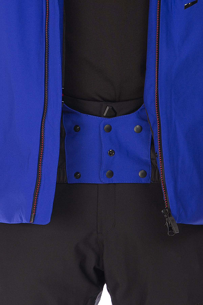 Мужской горнолыжный Костюм WHS Синий, 8783471K2