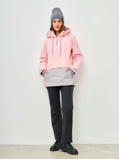 Анорак Winday Розовый, 87783