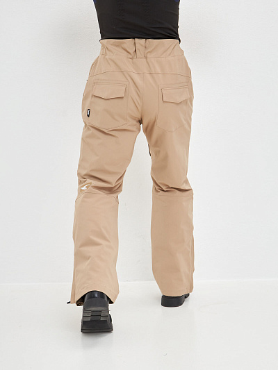 Штаны Tisentele Коричневый, 847664