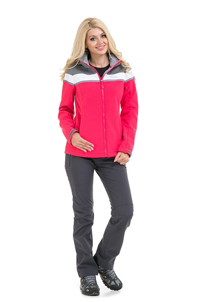 Костюм High Experience Малиновый, 6980151K1