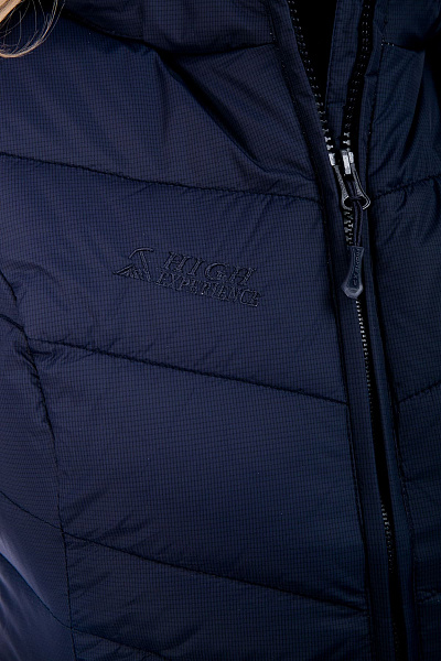 Жилет High Experience Темно-синий, 6980270