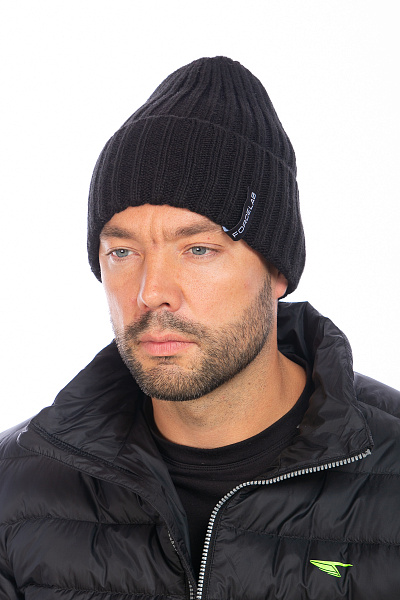 Шапка Forcelab Черный, 706697