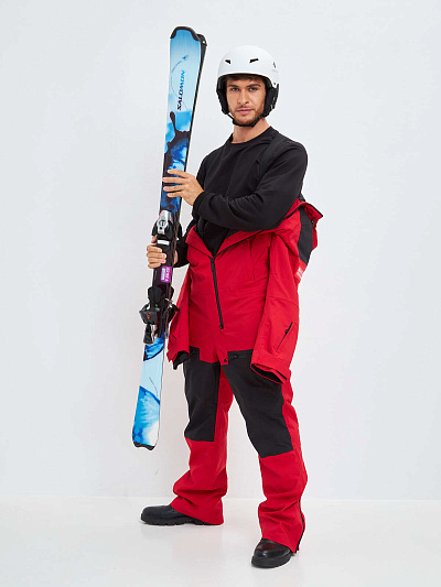 Комбинезон Winday Красный, 877818