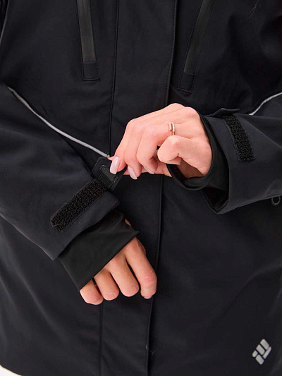 Куртка Forcelab Черный, 7066222