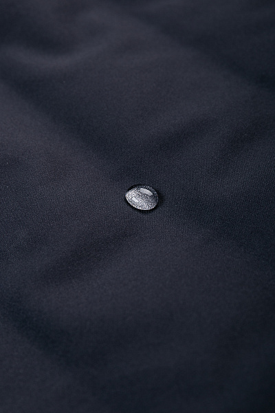 Парка Tisentele Темно-синий, 847629