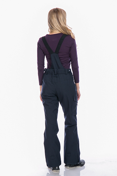 Женский горнолыжный Костюм High Experience Мультицвет, 6980387K1