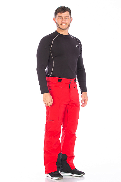 Штаны WHS Красный, 8783415