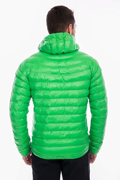 Куртка Running River Зеленый, 827858
