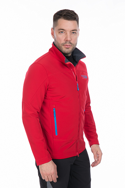 Куртка Running River Красный, 827862