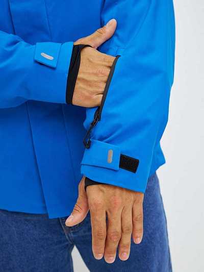 Куртка Winday Голубой, 877815