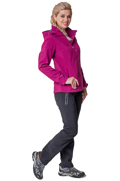 Костюм High Experience Бордовый, 6980153K1