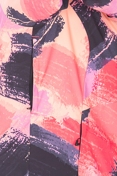 Женский горнолыжный Костюм Lafor Мультицвет, 767047K3