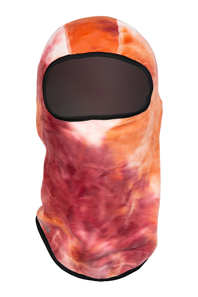 Балаклава Forcelab Красный, 706653