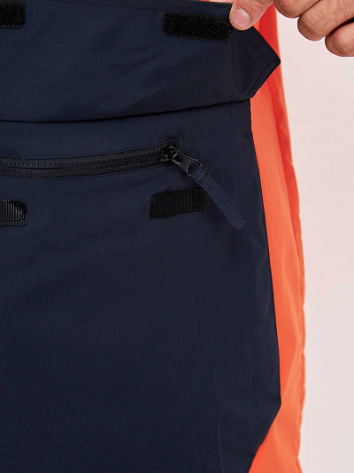 Анорак Winday Оранжевый, 877816