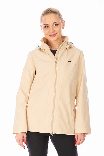 Ветровка Lafor Бежевый, 767084