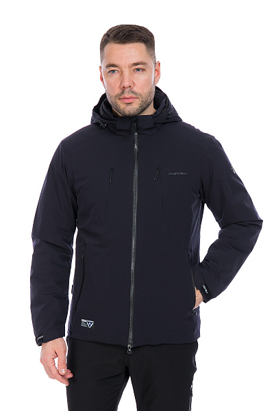 Костюм WHS Темно-синий, 8783259K2