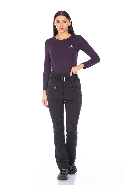 Женский зимний Костюм Tisentele Красный, 847648K1