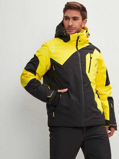 Куртка Winday Черный, 877817