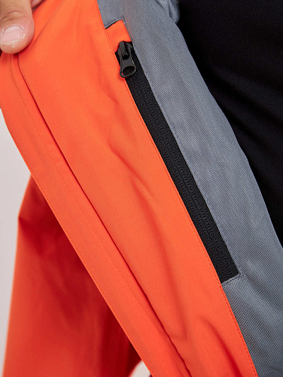 Комбинезон Winday Оранжевый, 877818