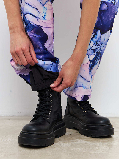 Штаны Winday Мультицвет, 877819