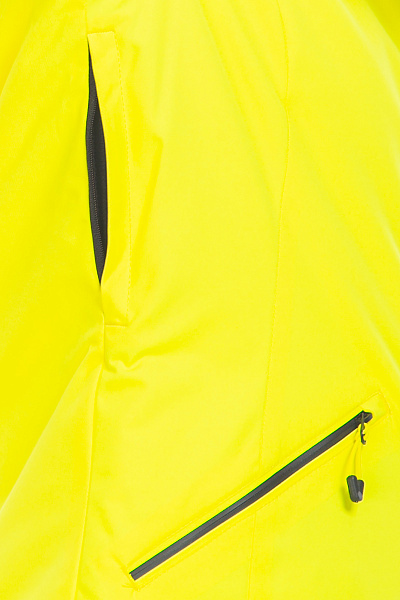 Женский горнолыжный Костюм Lafor Желтый, 767038K1