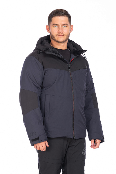 Куртка Tisentele Темно-синий, 847626