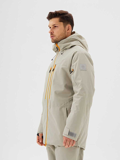 Куртка Lafor Серый, 7670175 Куртка Lafor Серый, 7670175