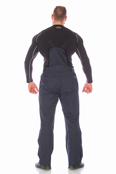 Мужские горнолыжные Штаны Lafor Темно-синий, 767033