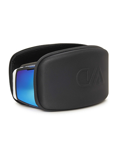 Маска Winday Голубой, 877836